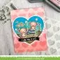 Preview: LF2464 I Like You (A Lotl) Stempel Lawn Fawn 5