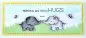 Preview: Long Distance Hugs Stempel Lawn Fawn 1