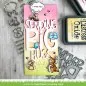 Preview: Happy Hugs Stempel Lawn Fawn 2