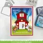 Preview: LF2772 Tiny Farm Clear Stamps Stempel Lawn Fawn 2