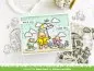 Preview: Beary Rainy Day Stempel Lawn Fawn 1