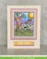 Preview: Window Scene: Spring Clear Stamps Lawn Fawn 2