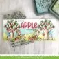 Preview: Apple-solutely Awesome Stempel Lawn Fawn 2