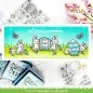 Preview: Eggstraordinary Easter Stempel Lawn Fawn 2