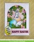 Preview: Eggstraordinary Easter Add-On Stempel Lawn Fawn 1