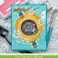 Preview: More Magic Messages Stempel Lawn Fawn 2