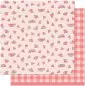 Preview: Fruit Salad Petite Paper Pack 6x6 Lawn Fawn 1