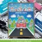 Preview: Car Critters Road Trip Add-On Clear Stamps Lawn Fawn 5