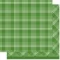 Preview: Favorite Flannel Petite Paper Pack 6x6 Lawn Fawn 5
