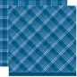 Preview: Favorite Flannel Petite Paper Pack 6x6 Lawn Fawn 8