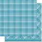 Preview: Favorite Flannel Petite Paper Pack 6x6 Lawn Fawn 9