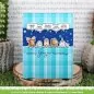 Preview: Simply Celebrate Winter Critters Stempel Lawn Fawn 2