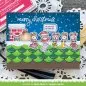 Preview: Simply Celebrate Santa Stempel Lawn Fawn 1