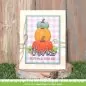 Preview: Stitched Pumpkins Stanzen Lawn Fawn 1