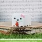 Preview: Tiny Gift Box Ghost Add-On Stanzen Lawn Cuts Lawn Fawn 1