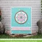 Preview: Embroidery Hoop Snowflake Add-On Stanzen Lawn Fawn 1
