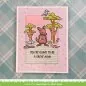 Preview: Kanga-rrific Baby Sentiment Add-On Stempel Lawn Fawn 1