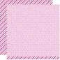 Preview: Candy Cane Lane Gift Wrap lawn fawn scrapbooking papier 1