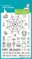 Preview: Sweet Spiders Stempel Lawn Fawn