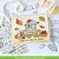 Preview: Treat Cart Add-On: Coffee Stempel Lawn Fawn 1