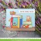 Preview: Book Collection Stanzen Lawn Fawn 2