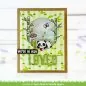 Preview: I Heart Pandas Add-On Stanzen Lawn Fawn 3