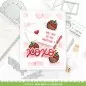 Preview: Sweet Strawberry Stempel Lawn Fawn 1