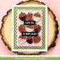 Preview: Sweet Strawberry Stempel Lawn Fawn 2