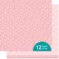 Preview: Bitsy Blooms Primrose lawn fawn scrapbooking papier