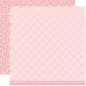 Preview: Bitsy Blooms Primrose lawn fawn scrapbooking papier 1