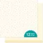 Preview: Bitsy Blooms Daisy lawn fawn scrapbooking papier