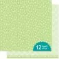 Preview: Bitsy Blooms Baby's Breath lawn fawn scrapbooking papier