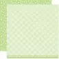 Preview: Bitsy Blooms Baby's Breath lawn fawn scrapbooking papier 1