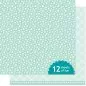 Preview: Bitsy Blooms Petite Paper Pack 6x6 Lawn Fawn 7