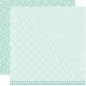 Preview: Bitsy Blooms Begonia lawn fawn scrapbooking papier 1