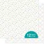 Preview: Bitsy Blooms Petite Paper Pack 6x6 Lawn Fawn 11