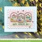 Preview: Spring Basket Stempel Lawn Fawn 1