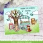 Preview: Treat Cart Add-On: Smoothies 'n' Juice Stempel Lawn Fawn 2