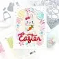 Preview: Easter Egg Backdrop Stanzen Lawn Fawn 1