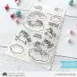 Preview: A Unicorn's Dream Clear Stamps Stempel Mama Elephant
