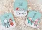 Preview: Spa Day Mama Elephant Stamp & Die Bundle 2