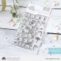 Preview: ME1802 228 the bunnys hop clear stamps mama elephant