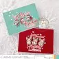 Preview: Joyful Greetings Clear Stamps Mama Elephant 1