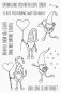 Preview: Love You Gnome Matter What Stempel My Favorite Things
