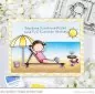 Preview: Sunshine Kisses clear stamps My Favorite Things