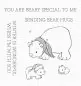 Preview: Beary Special Stempel My Favorite Things