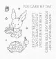 Preview: You Cake My Day Clear Stamps My Favorite Things