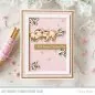 Preview: You Are My Happy Place Clear Stamps Stempel My Favorite Things Stacey Yakula 1