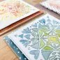 Preview: Mosaic Clear Stamps Modascrap 1