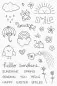Preview: Sending Sunshine and Smiles Stempel My Favorite Things